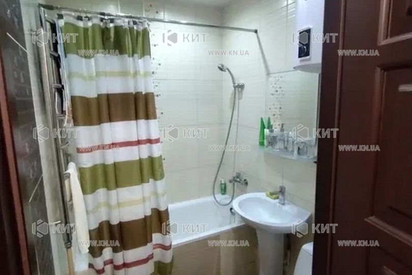 Продажа квартиры Харьков, Новые дома, 45м²