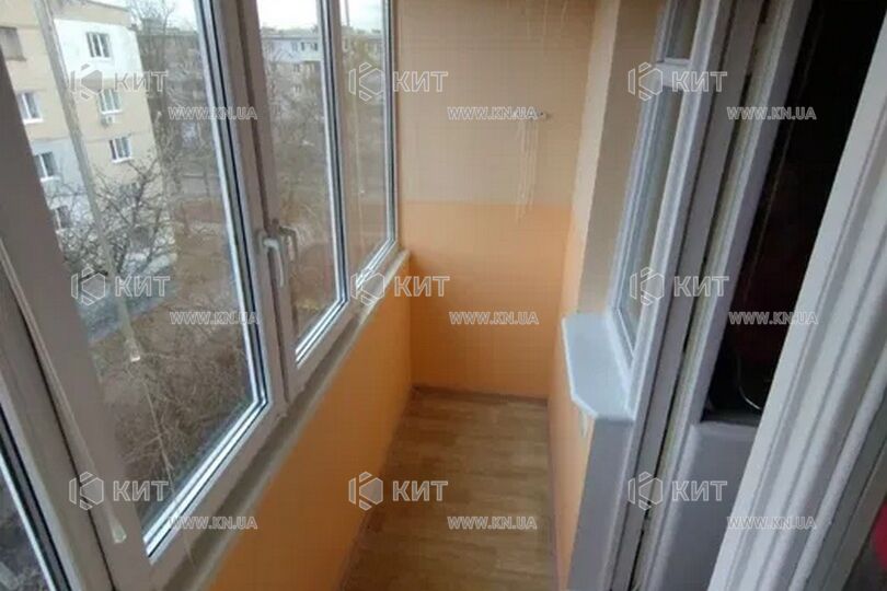 Продажа квартиры Харьков, Новые дома, 45м²