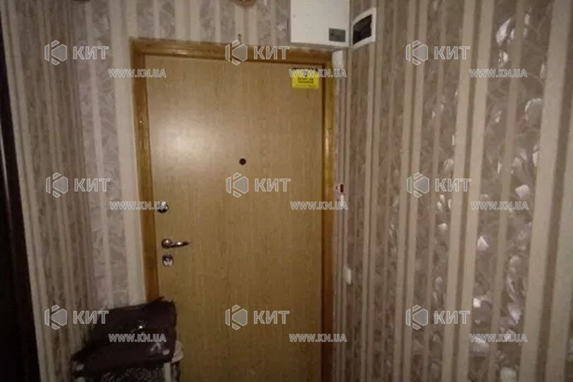 Продажа квартиры Харьков, Новые дома, 45м²