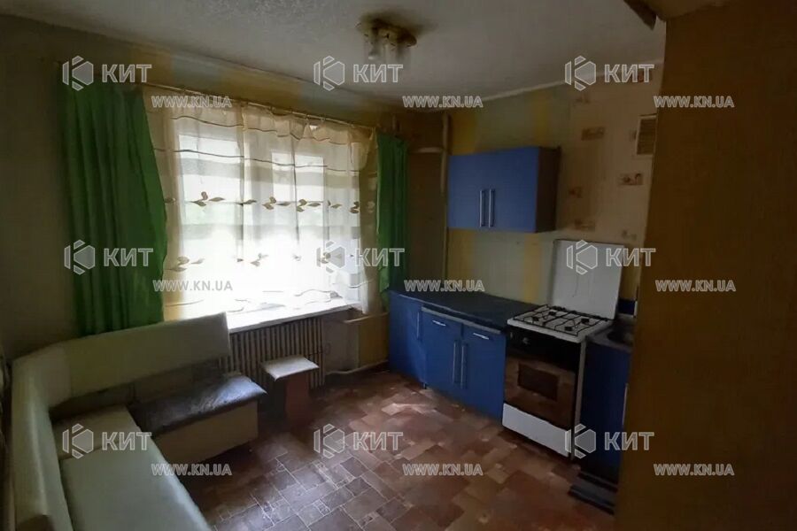 Продажа квартиры Харьков, Малышева, 41м²