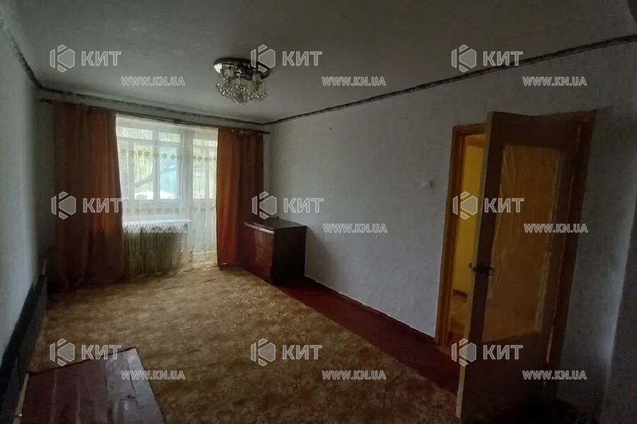 Продажа квартиры Харьков, Малышева, 41м²