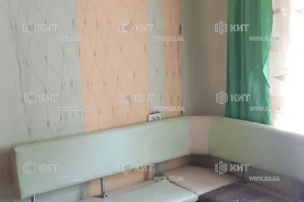 Продажа квартиры Харьков, Малышева, 41м²