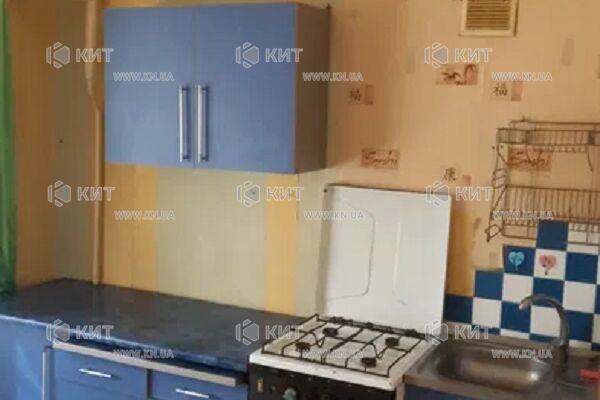 Продажа квартиры Харьков, Малышева, 41м²