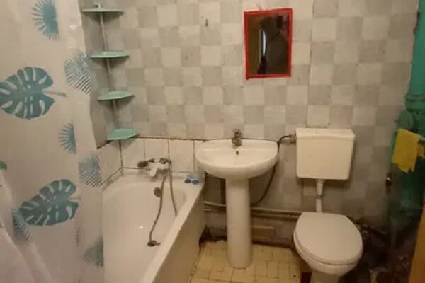 Продажа квартиры Харьков, Малышева, 41м²