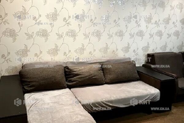 Продаж квартири Харків, Спорт.Гагар.Повст., 51м²