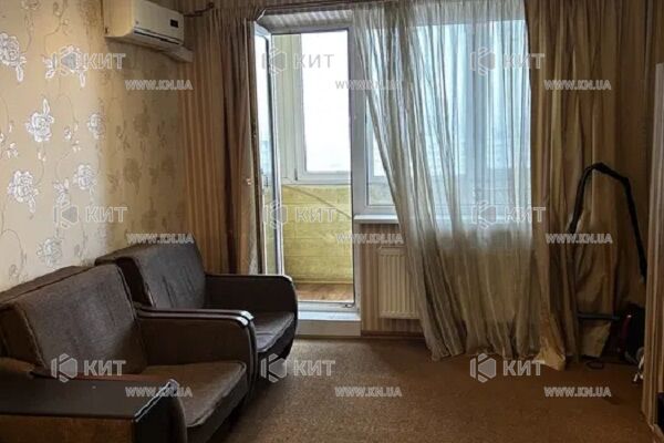 Продаж квартири Харків, Спорт.Гагар.Повст., 51м²