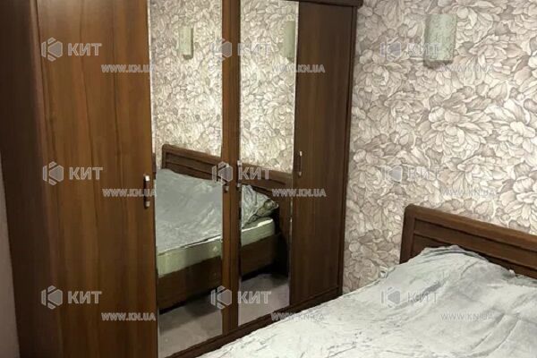 Продаж квартири Харків, Спорт.Гагар.Повст., 51м²