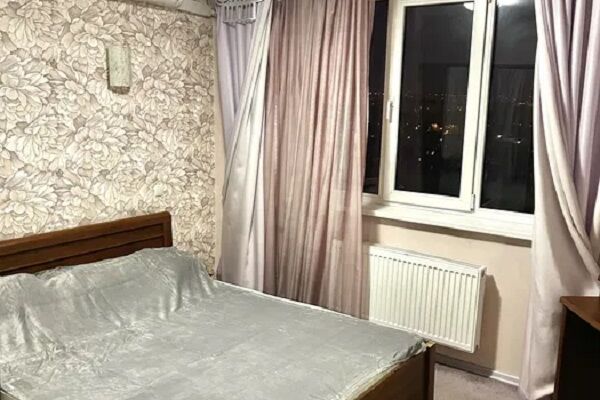 Продаж квартири Харків, Спорт.Гагар.Повст., 51м²