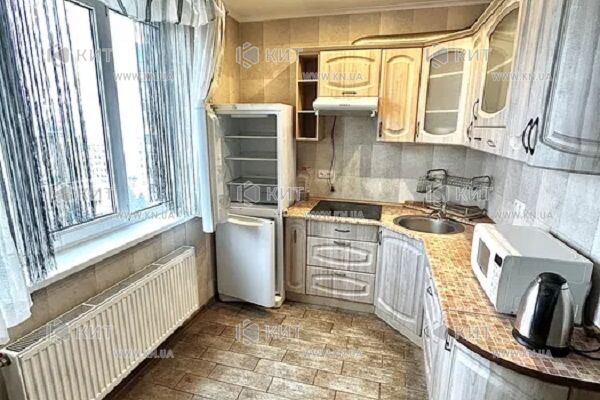 Продаж квартири Харків, Спорт.Гагар.Повст., 51м²