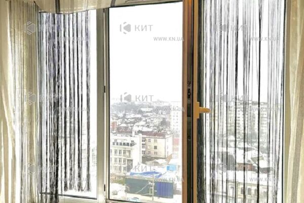 Продаж квартири Харків, Спорт.Гагар.Повст., 51м²