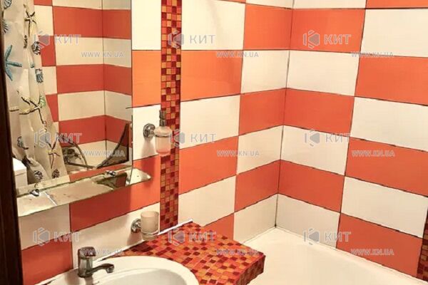 Продаж квартири Харків, Спорт.Гагар.Повст., 51м²