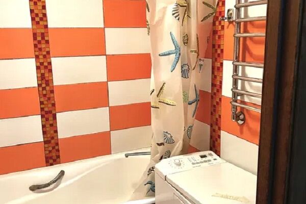Продаж квартири Харків, Спорт.Гагар.Повст., 51м²