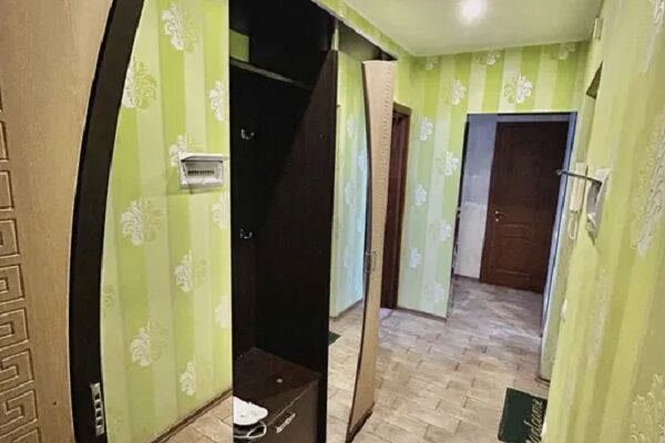 Продаж квартири Харків, Спорт.Гагар.Повст., 51м²