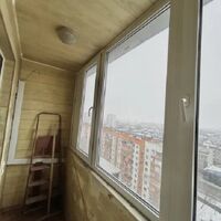 Продаж квартири Харків, Спорт.Гагар.Повст., 51м²