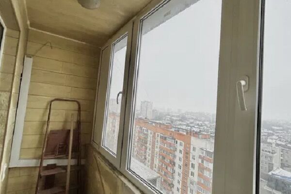 Продаж квартири Харків, Спорт.Гагар.Повст., 51м²