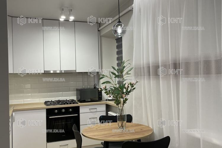 Продажа квартиры Харьков, Павлово Поле, 33.4м²
