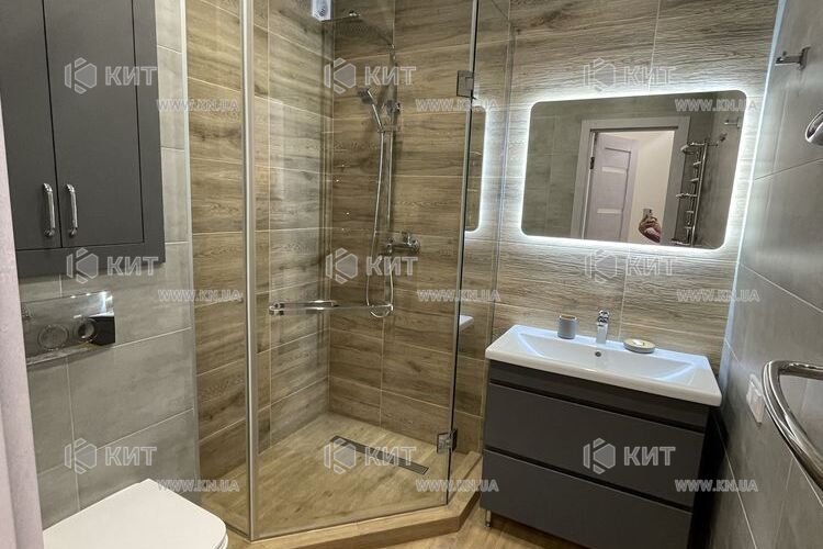 Продажа квартиры Харьков, Павлово Поле, 33.4м²
