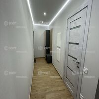 Продажа квартиры Харьков, Павлово Поле, 33.4м²