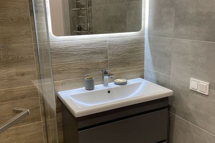 Продажа квартиры Харьков, Павлово Поле, 33.4м²