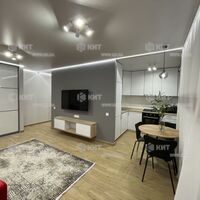 Продажа квартиры Харьков, Павлово Поле, 33.4м²