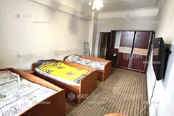 Продаж квартири Харків, Спорт.Гагар.Повст., 77м²