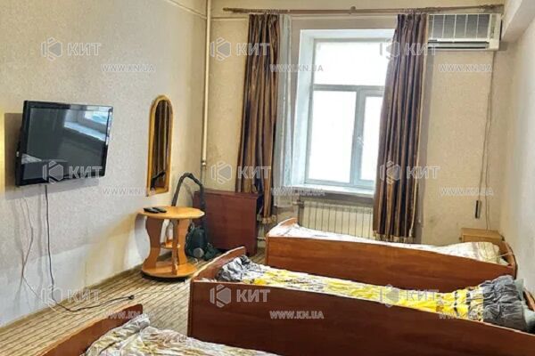 Продаж квартири Харків, Спорт.Гагар.Повст., 77м²