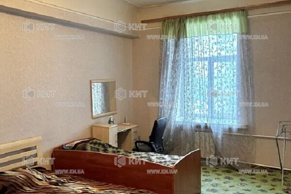 Продаж квартири Харків, Спорт.Гагар.Повст., 77м²