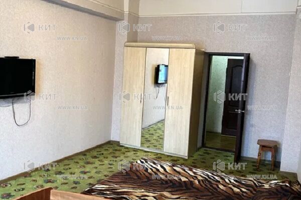 Продаж квартири Харків, Спорт.Гагар.Повст., 77м²