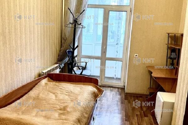 Продаж квартири Харків, Спорт.Гагар.Повст., 77м²