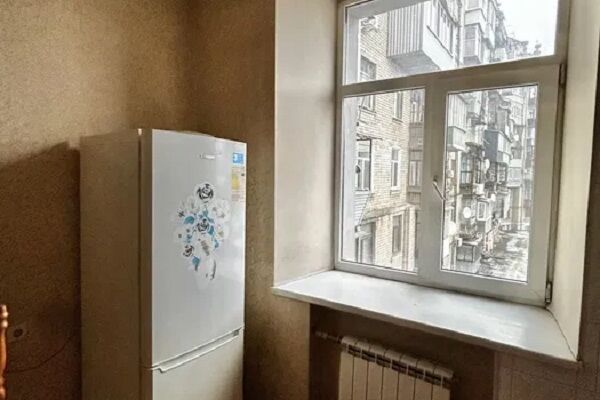 Продаж квартири Харків, Спорт.Гагар.Повст., 77м²