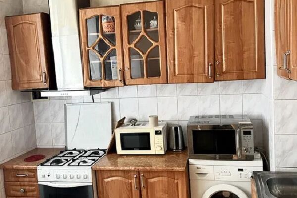 Продаж квартири Харків, Спорт.Гагар.Повст., 77м²