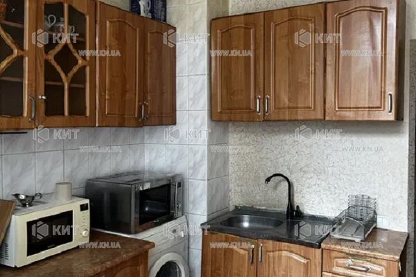 Продаж квартири Харків, Спорт.Гагар.Повст., 77м²