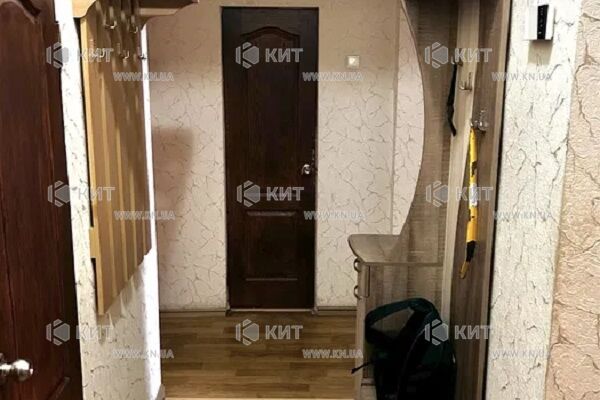 Продаж квартири Харків, Спорт.Гагар.Повст., 77м²