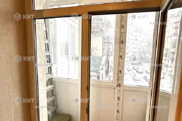 Продаж квартири Харків, Спорт.Гагар.Повст., 77м²