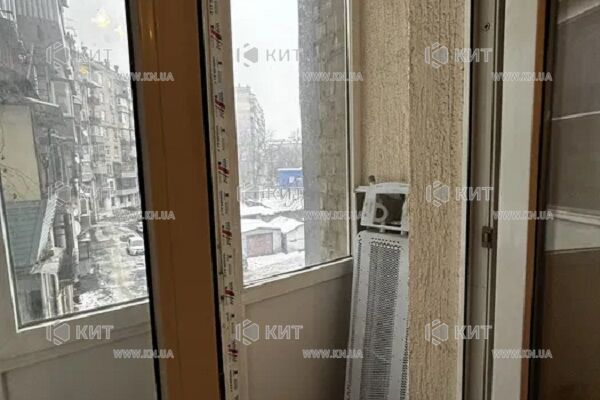 Продаж квартири Харків, Спорт.Гагар.Повст., 77м²