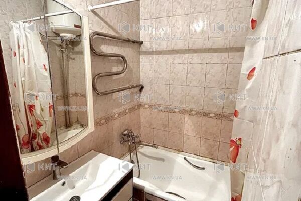 Продаж квартири Харків, Спорт.Гагар.Повст., 77м²
