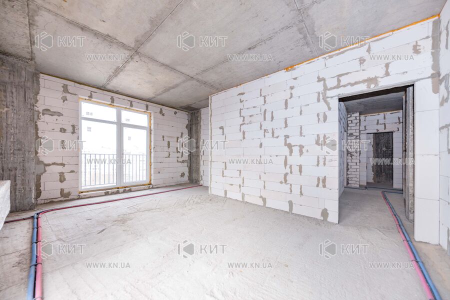 Продаж квартири Харків, Повстання, 83.6м²