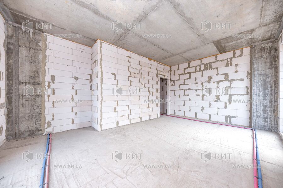 Продаж квартири Харків, Повстання, 83.6м²