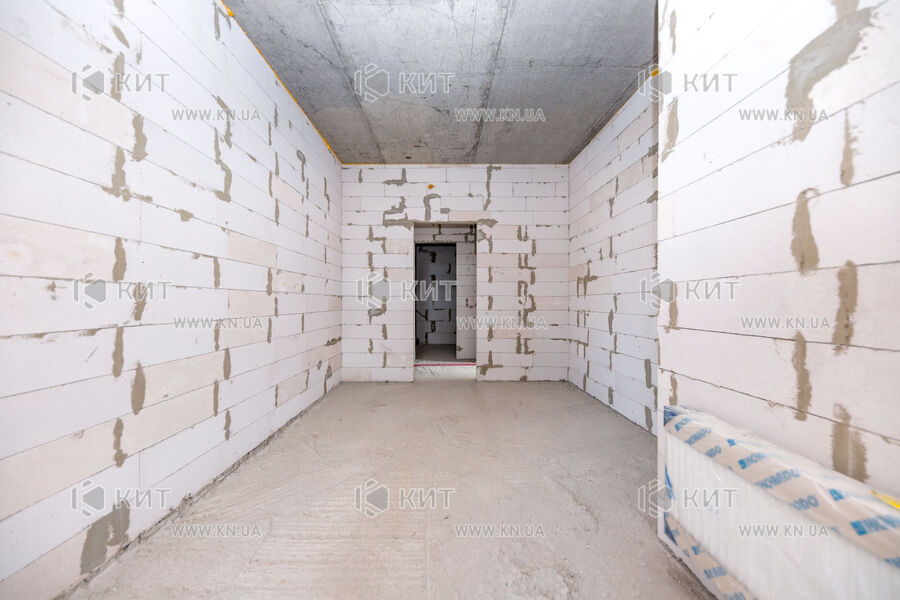 Продаж квартири Харків, Повстання, 83.6м²