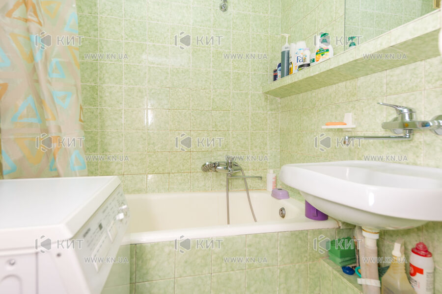 Продаж квартири Харків, Жуковського, П’ятихатки, 52.7м²
