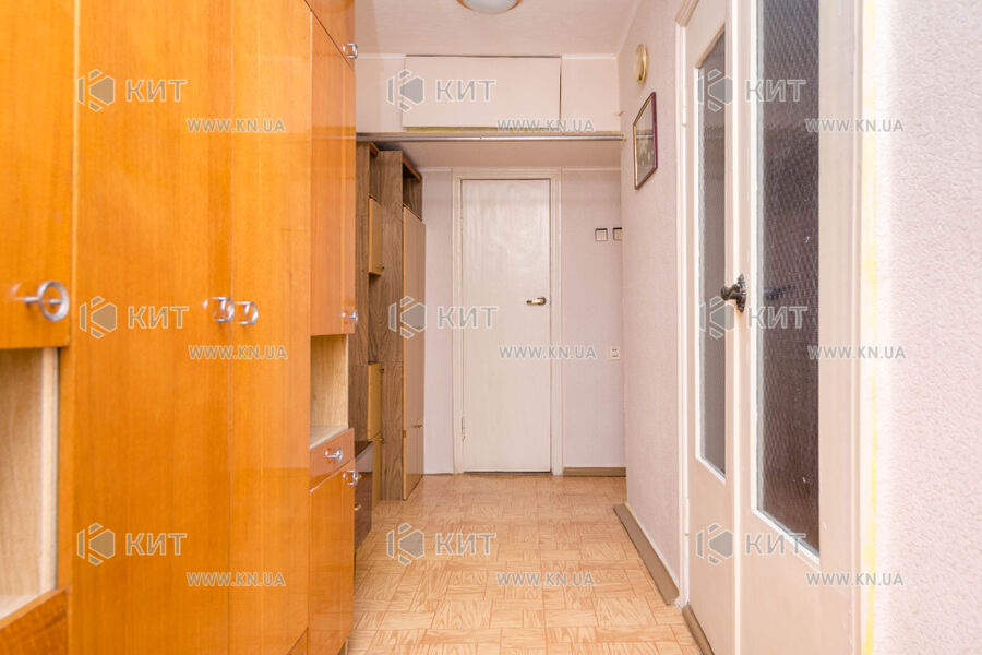 Продаж квартири Харків, Жуковського, П’ятихатки, 52.7м²