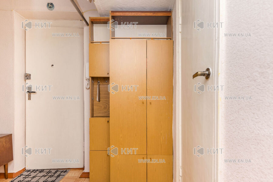 Продаж квартири Харків, Жуковського, П’ятихатки, 52.7м²