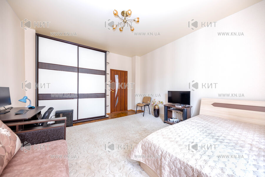 Продажа квартиры Харьков, Научная, 43.6м²