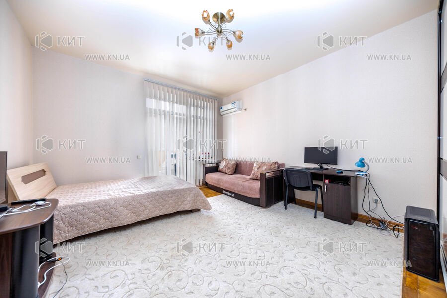 Продажа квартиры Харьков, Научная, 43.6м²