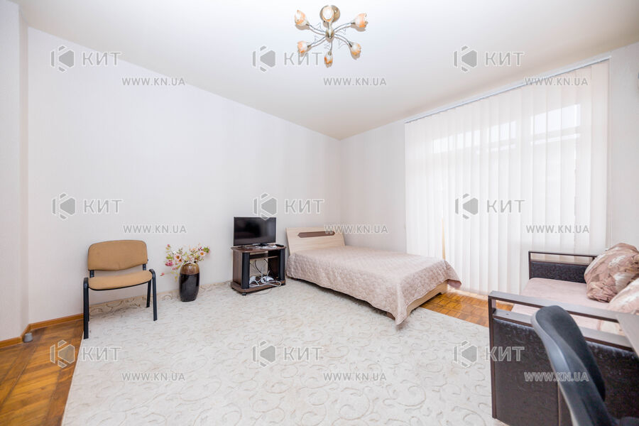 Продажа квартиры Харьков, Научная, 43.6м²