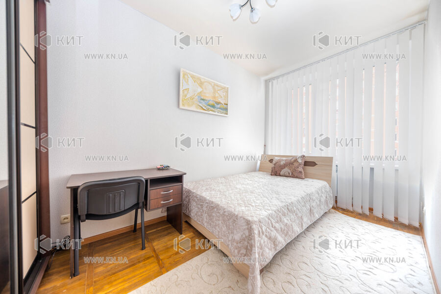 Продажа квартиры Харьков, Научная, 43.6м²