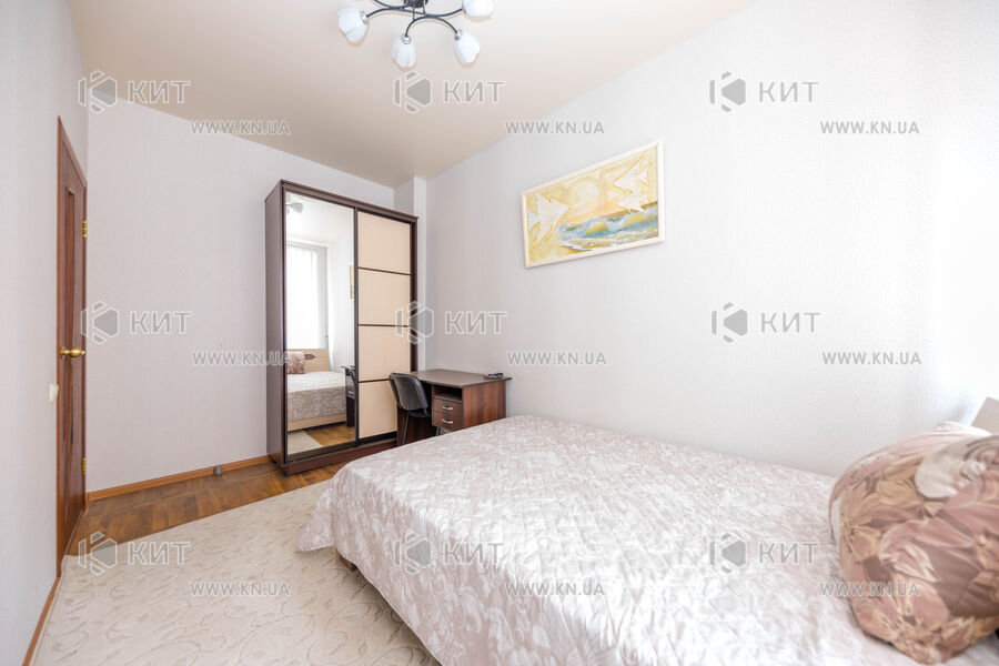 Продажа квартиры Харьков, Научная, 43.6м²