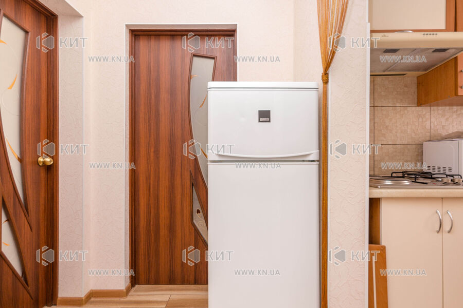Продажа квартиры Харьков, Научная, 43.6м²