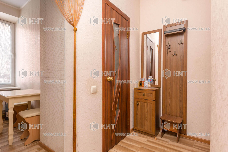 Продажа квартиры Харьков, Научная, 43.6м²
