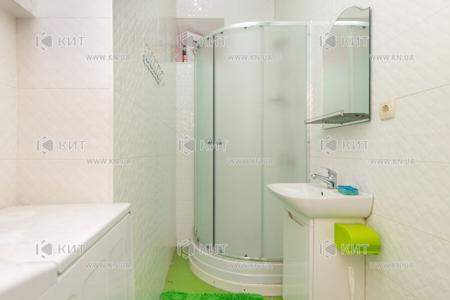 Продажа квартиры Харьков, Научная, 43.6м²